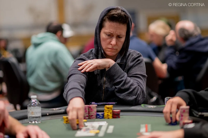 Vanessa Selbst’s Net Worth & Poker Career Earnings