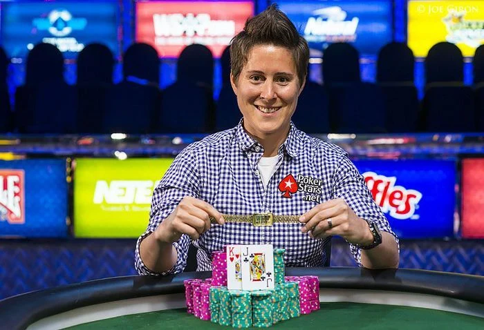 Vanessa Selbst’s Net Worth & Poker Career Earnings