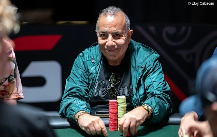 Sam Farha Net Worth, Career Earnings, Age & Bio 