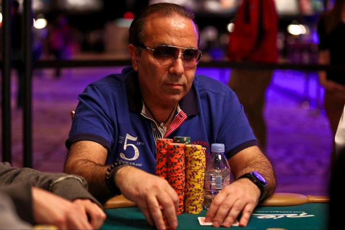 Sam Farha Net Worth, Career Earnings, Age & Bio 