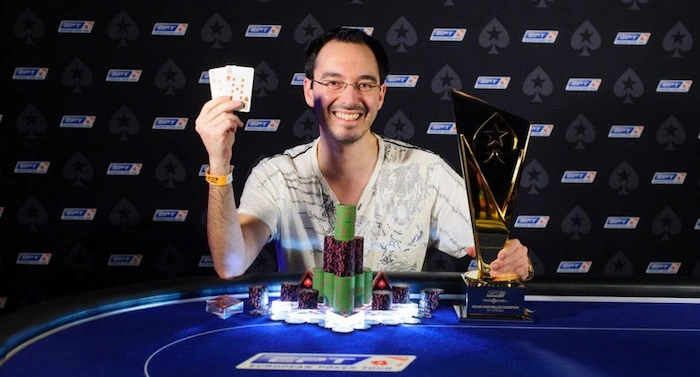 Will Kassouf Net Worth – Career Earnings, Poker Controversy & Bio