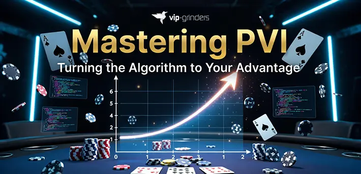 Vip-Grinders Mastering PVI Vip-Grinders Mastering PVI