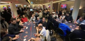 Low-Mid Stakes Live Poker Tournaments to Play in February