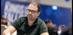 Erik Friberg Wins Kings of Tallinn High Roller