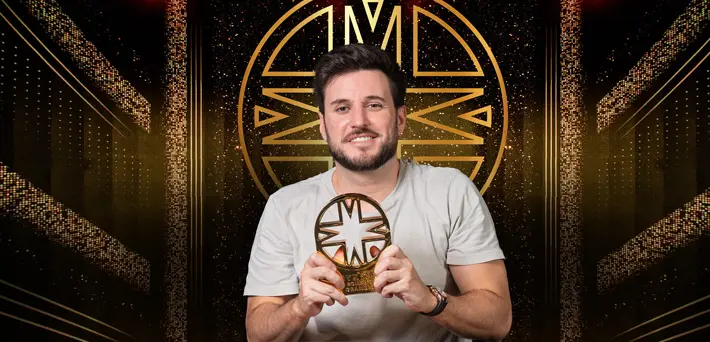 Cesar Garcia wins $1.2 million at Onyx High Roller Series $50,000 PLO Grand Slam tournament in Cyprus