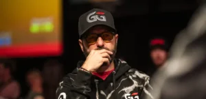 Daniel Negreanu’s Hunt for Bracelet Number Eight: 40-Event WSOP 2026 Plan