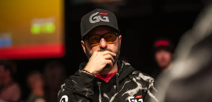 Daniel Negreanu reveals 2026 WSOP schedule with 40 bracelet events