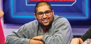 Nik Airball vs Foxens: “Tournament Players Suck” – Hustler Casino Live