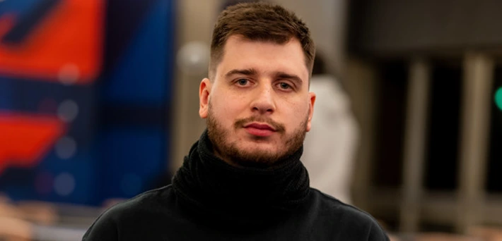 Nikita Kuznetsov poker player 2026 Nikita Kuznetsov runner-up GGMillion$ Main Event 2026 for $1.35M