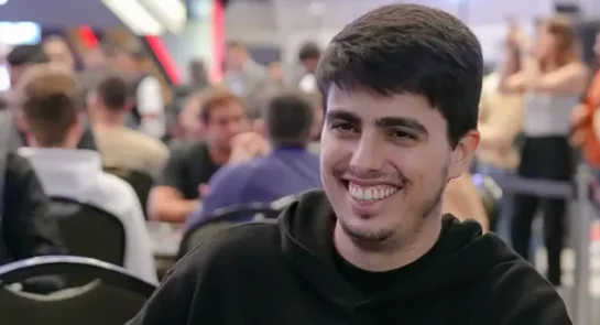 Pedro Neves wins GGMillion$ High Rollers 2026 on GGPoker