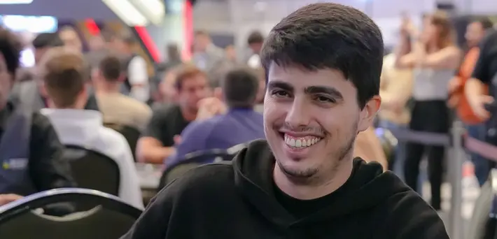 Pedro Neves wins GGMillion$ High Rollers 2026 on GGPoker