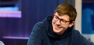 Brock Wilson Wins $112,720 at the PokerGO Cup After Heads-Up Comeback