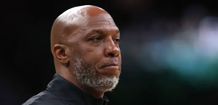 Chauncey Billups, Portland Trail Blazers head coach charged in NBA mafia poker scandal