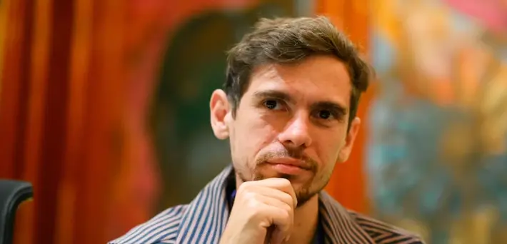 Fedor Holz leaves GGPoker ambassador role 2026