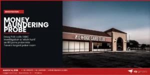 Lodge Card Club Raided Over Money Laundering Probe: Doug Polk Responds