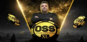 Action Heats Up in $50 Million Online Super Series XL