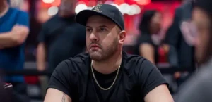 Michael “The Grinder” Mizrachi Is the Official Ambassador for Aussie Millions 2026