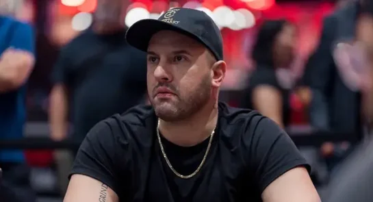 Michael Mizrachi Aussie Millions 2026 Official Ambassador Crown Melbourne