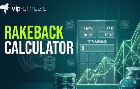 Rakeback Calculator Featured Image