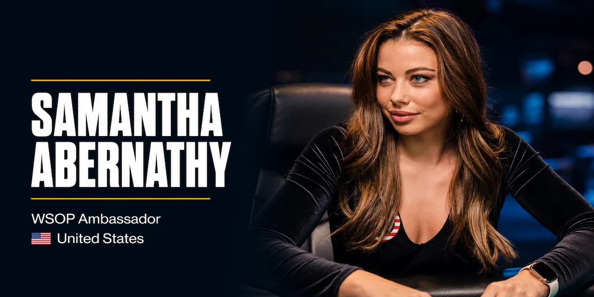 Samantha Abernathy Player Profile Samantha Abernathy Player Profile