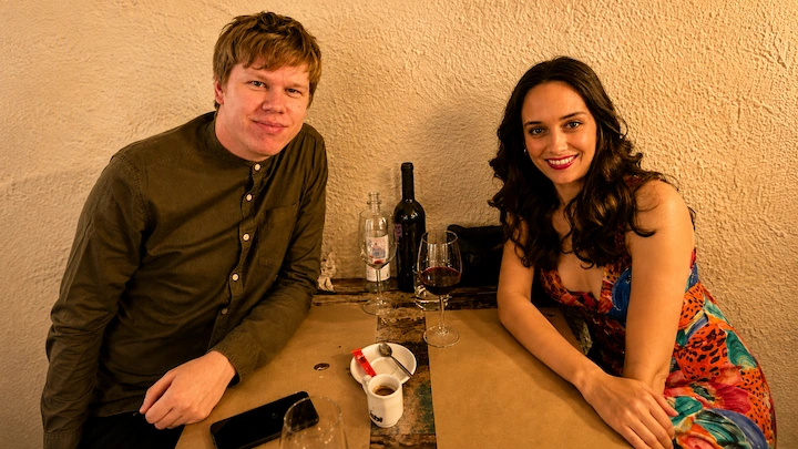 Ben Spraggy Spragg and Marle Spragg Ben Spraggy Spragg and his wife Marle Spragg, poker's leading content creation couple with $1.2 million in combined tournament earnings