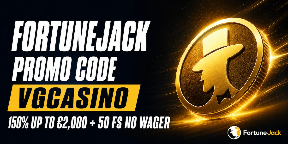 Fortune Jack Casino Online Plattform – Review für Spieler aus Deutschland