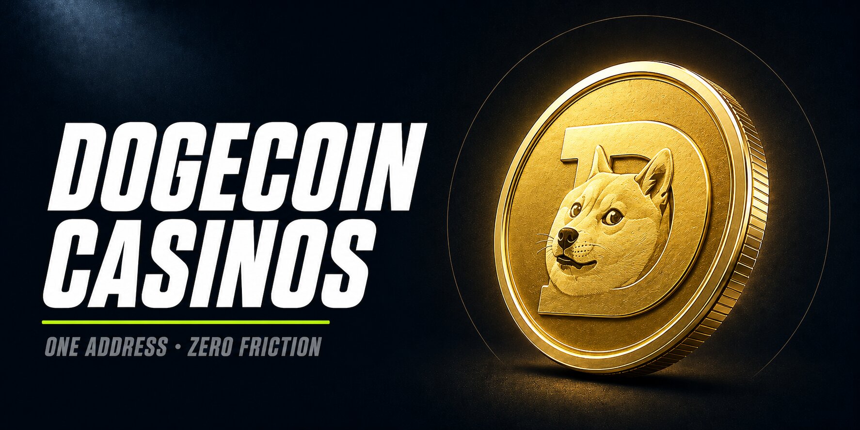 Casino Doge 100 Einzahlungsbonus: Meine Einschätzung