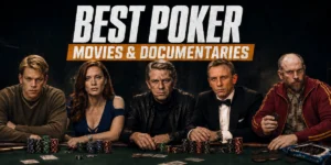 Best Poker Movies and Documentaries of All Time