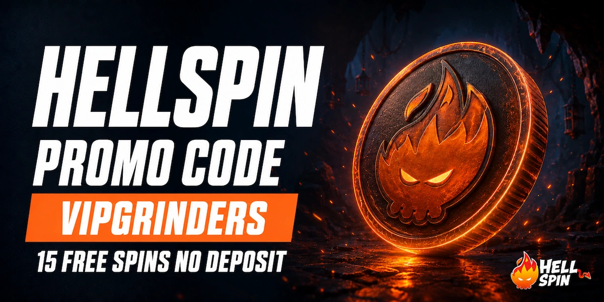 Casino hellspin odbiór bonusu – jak nie przegapić promocji