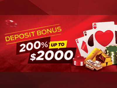 Redstarpoker Redstarpoker